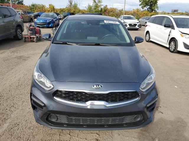 2020 KIA FORTE EX