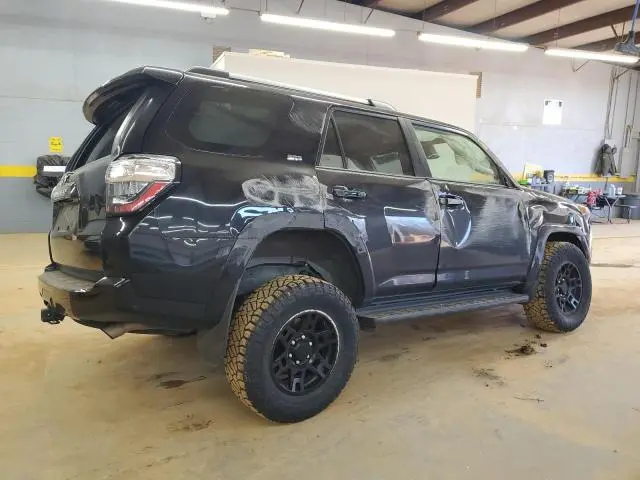 2021 TOYOTA 4RUNNER SR5/SR5 PREMIUM