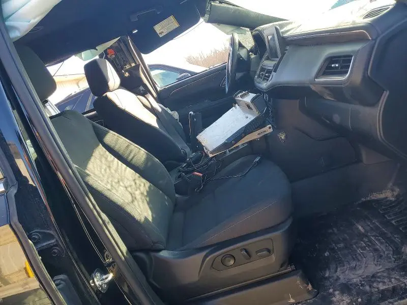 2023 CHEVROLET TAHOE K1500  