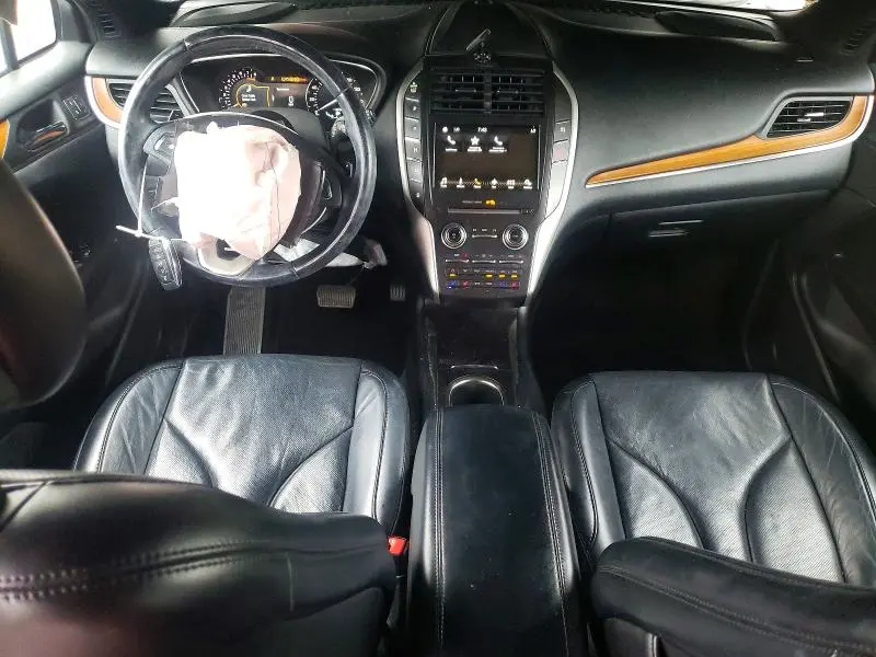 2018 LINCOLN MKC RESERVE  
