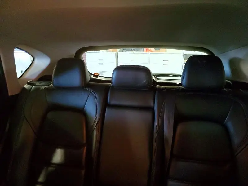2019 MAZDA CX-5 GRAND TOURING RESERVE  