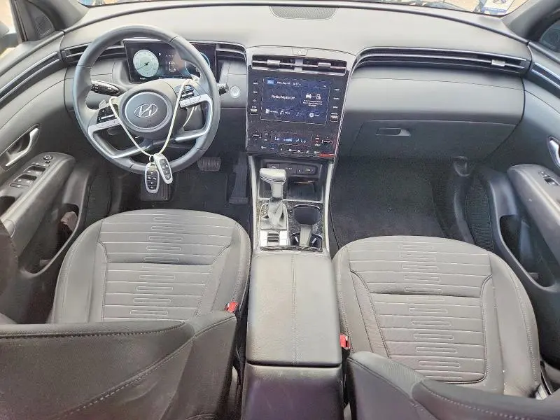 2022 HYUNDAI SANTA CRUZ SEL PREMIUM  