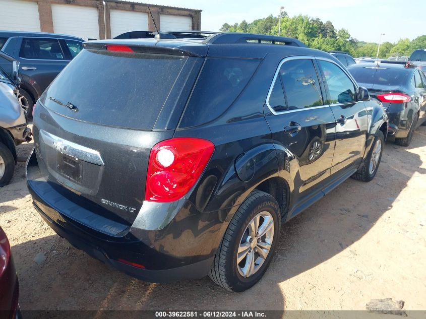 2015 CHEVROLET EQUINOX 1LT