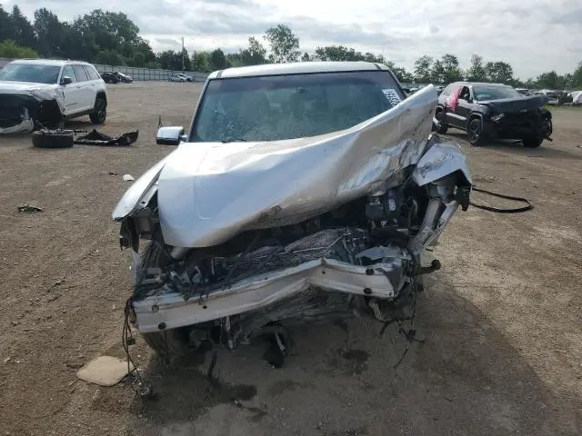 2012 FORD FLEX LIMITED  