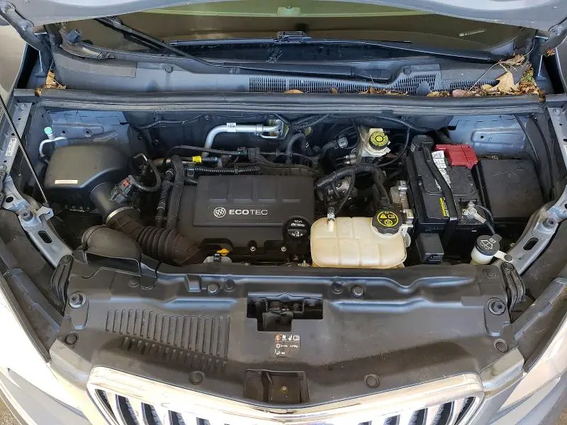 2015 BUICK ENCORE CONVENIENCE  
