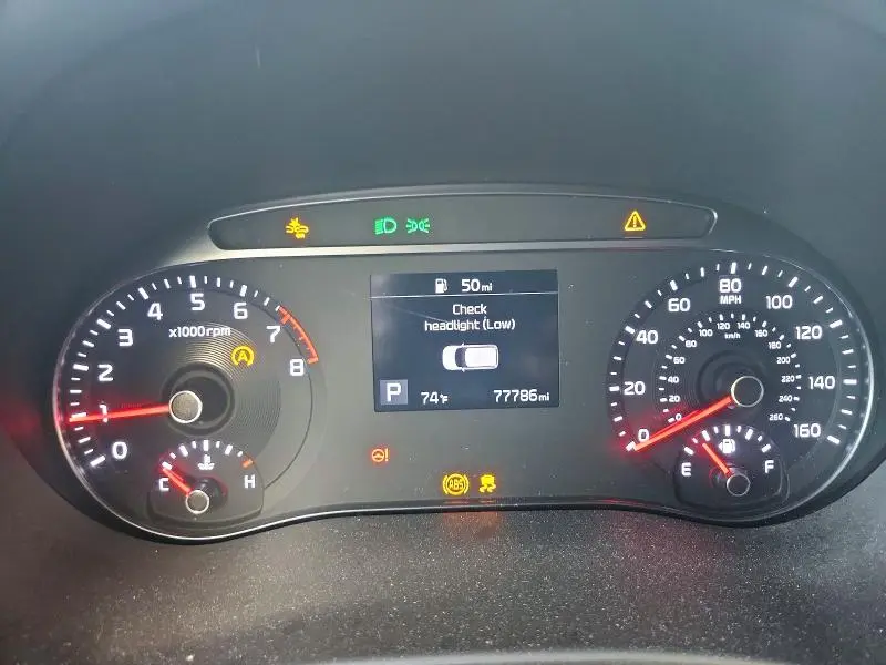 2022 KIA SOUL X-LINE  
