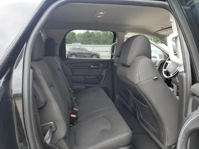 2016 GMC ACADIA SL  