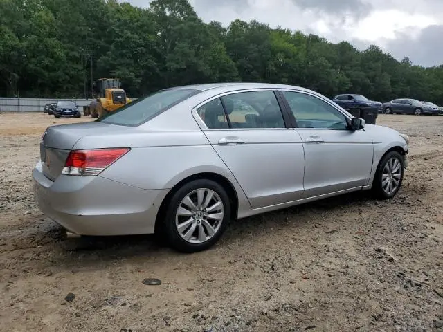 2010 HONDA ACCORD EX  