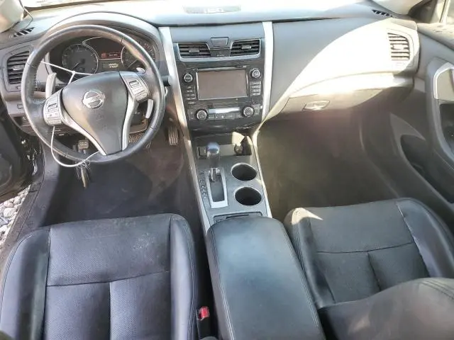 2015 NISSAN ALTIMA 3.5S  