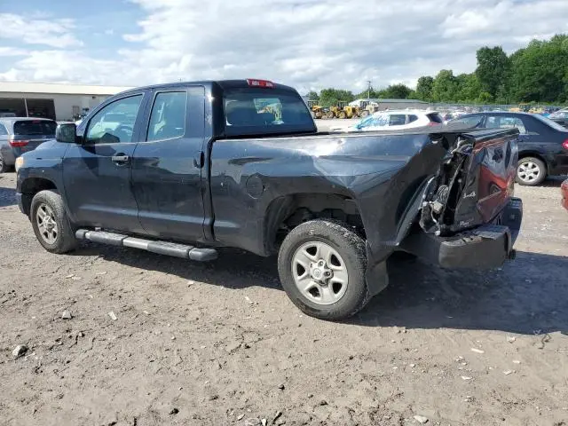 2016 TOYOTA TUNDRA DOUBLE CAB SR  