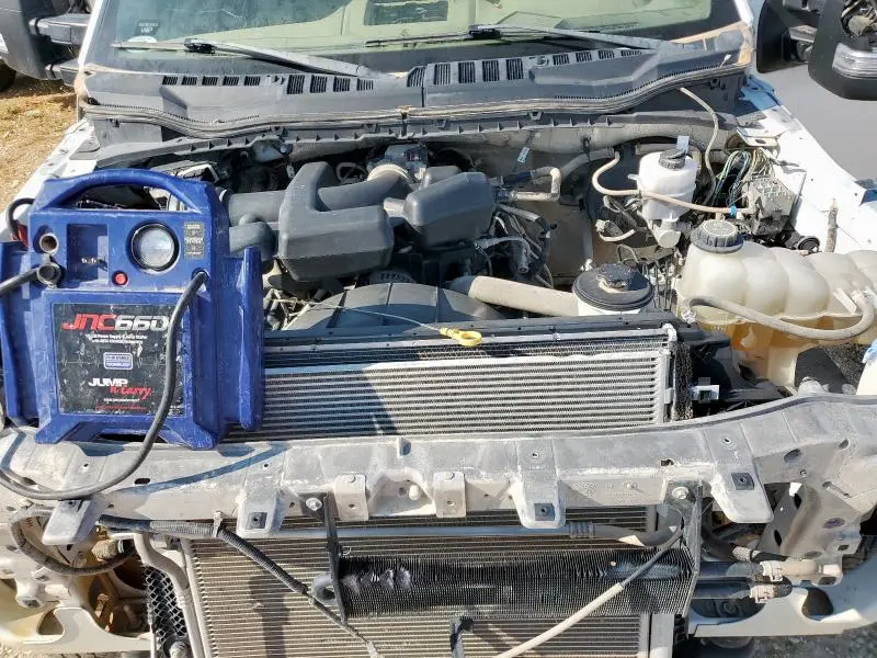 2019 FORD F250 SUPER DUTY  