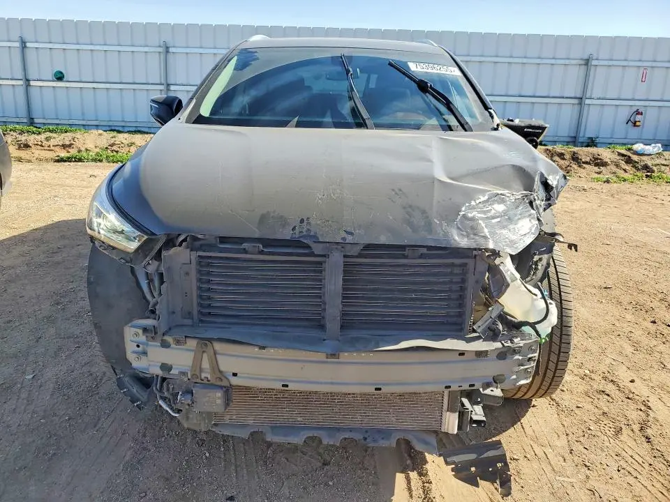 2018 BUICK ENCLAVE AVENIR  