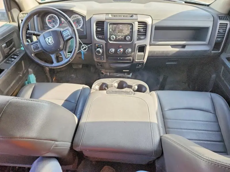2015 RAM 1500 ST  