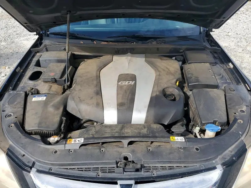 2013 HYUNDAI GENESIS 3.8L  