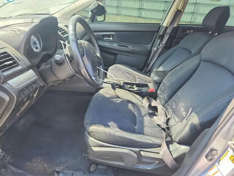 2013 SUBARU IMPREZA SPORT PREMIUM  