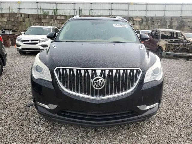 2016 BUICK ENCLAVE   