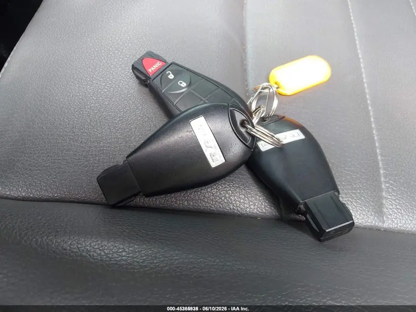 2019 RAM 1500 CLASSIC TRADESMAN  4X2 5'7 BOX