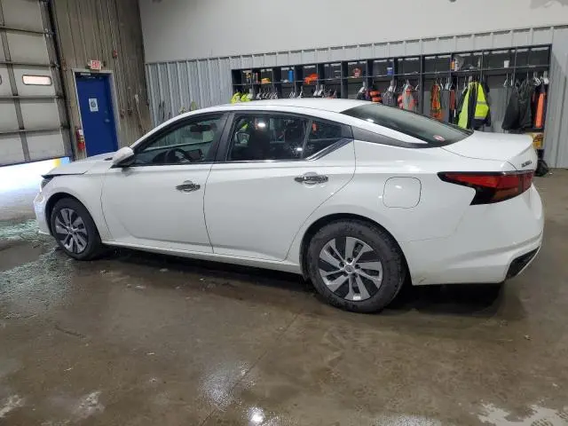 2023 NISSAN ALTIMA S  