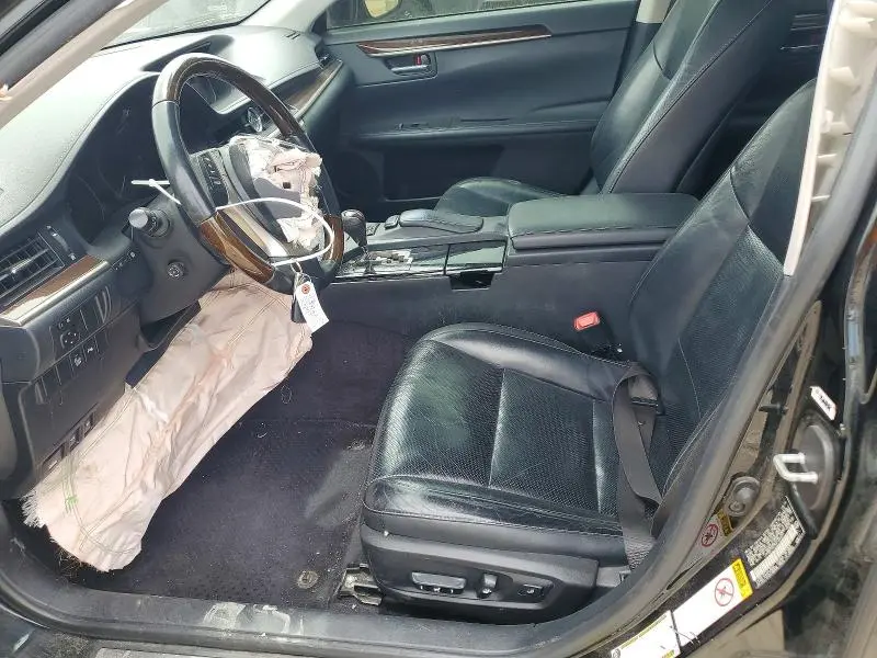 2014 LEXUS ES 350  