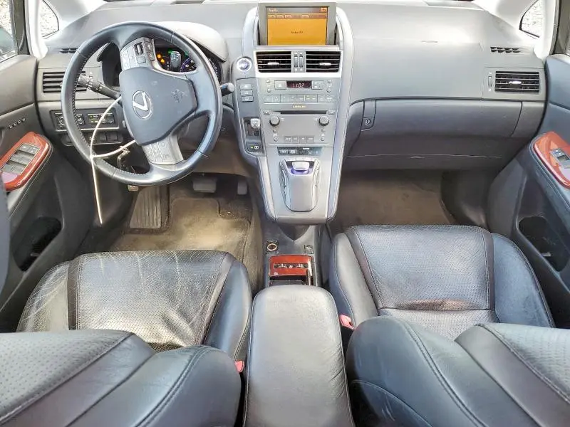 2010 LEXUS HS 250H  