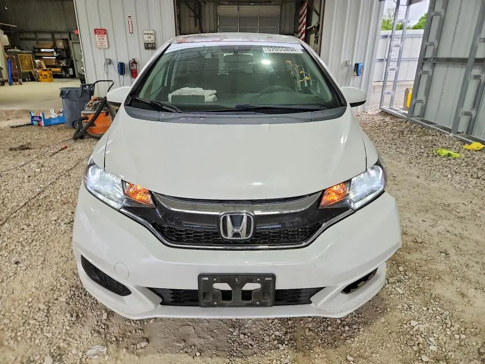 2019 HONDA FIT LX  