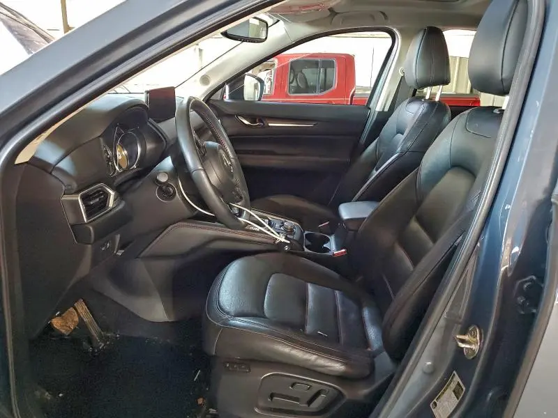 2023 MAZDA CX-5 PREFERRED  