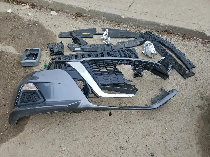 2022 NISSAN ALTIMA SV  