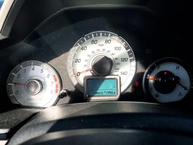 2013 HONDA PILOT TOURING  