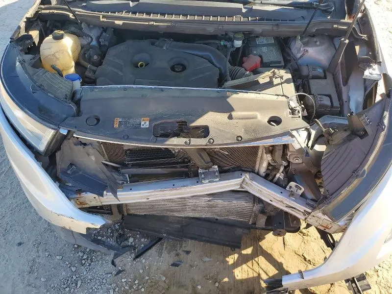 2018 FORD EDGE SE  