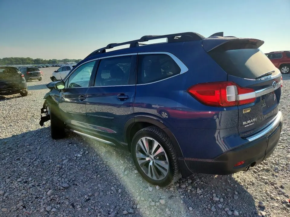 2020 SUBARU ASCENT LIMITED  