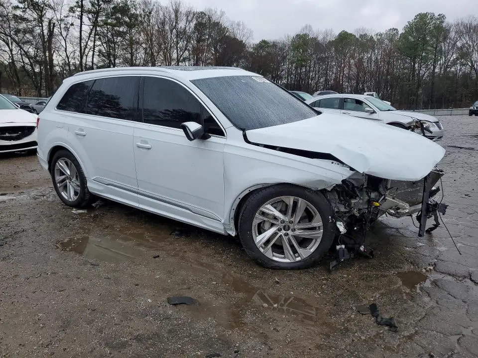 2024 AUDI Q7 PREMIUM  