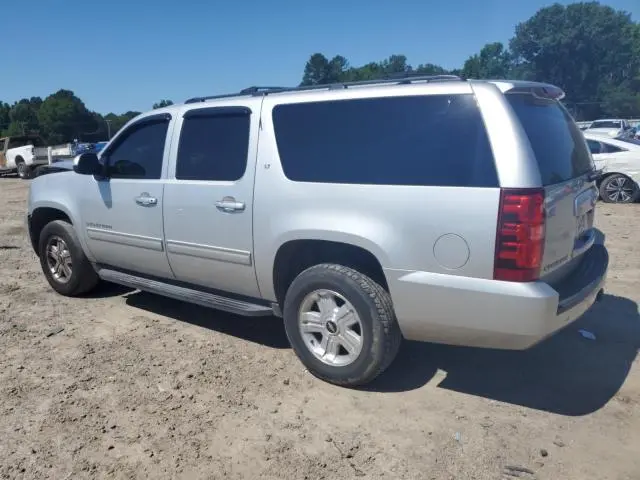 2011 CHEVROLET SUBURBAN C1500 LT  