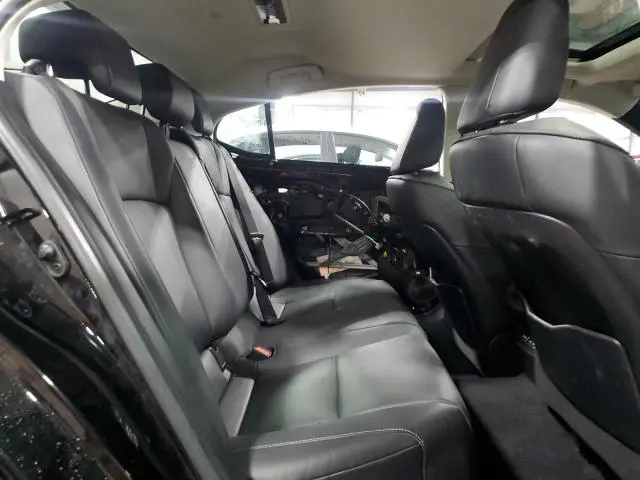 2023 LEXUS ES 350 BASE  