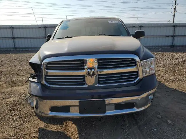 2018 RAM 1500 SLT