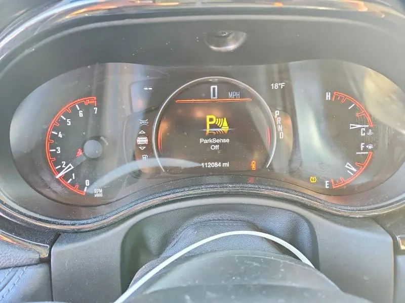 2022 DODGE DURANGO GT  