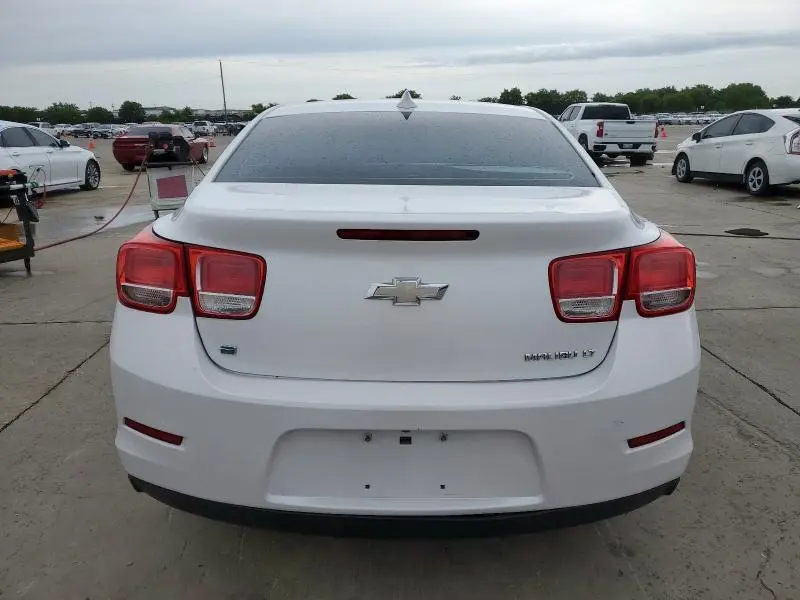 2015 CHEVROLET MALIBU 1LT  