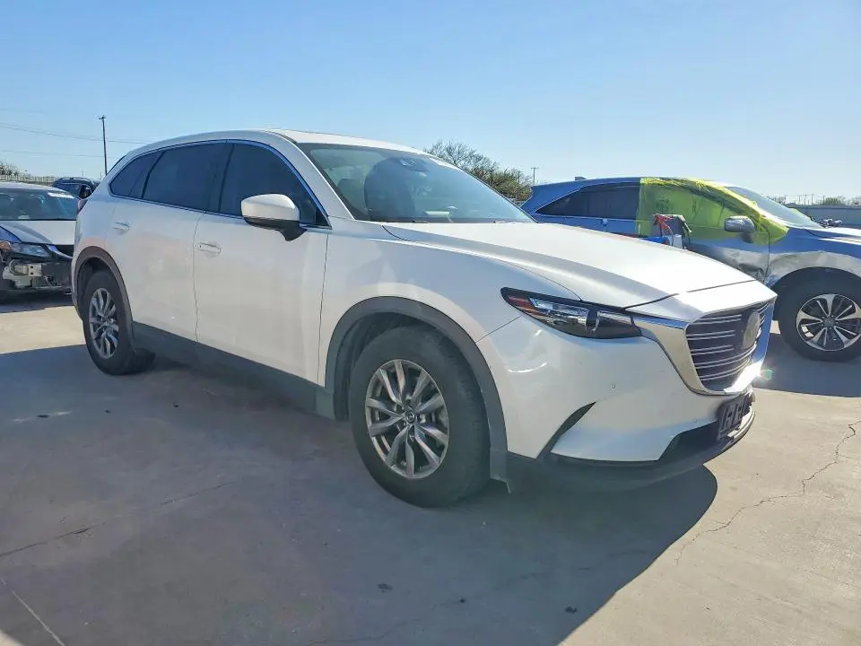 2018 MAZDA CX-9 TOURING  