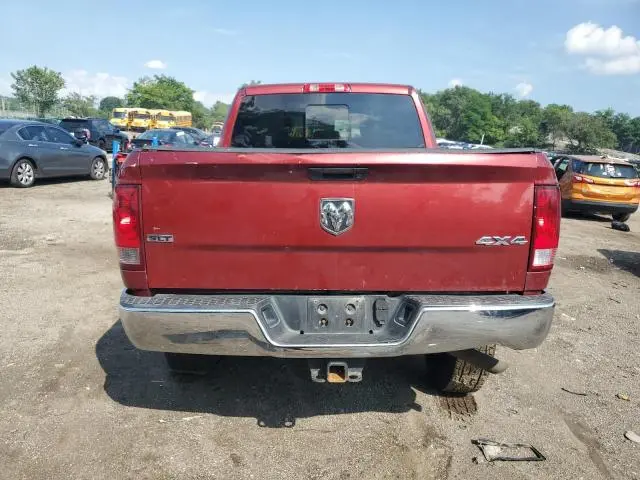 2014 RAM 2500 SLT  