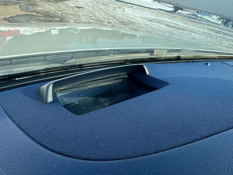 2017 MERCEDES-BENZ S 550  