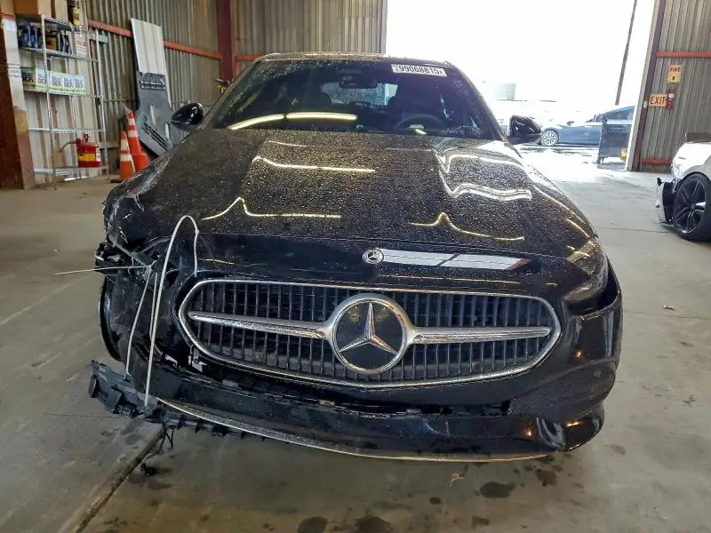 2024 MERCEDES-BENZ C 300  