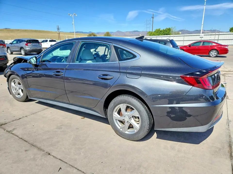 2023 HYUNDAI SONATA SE  
