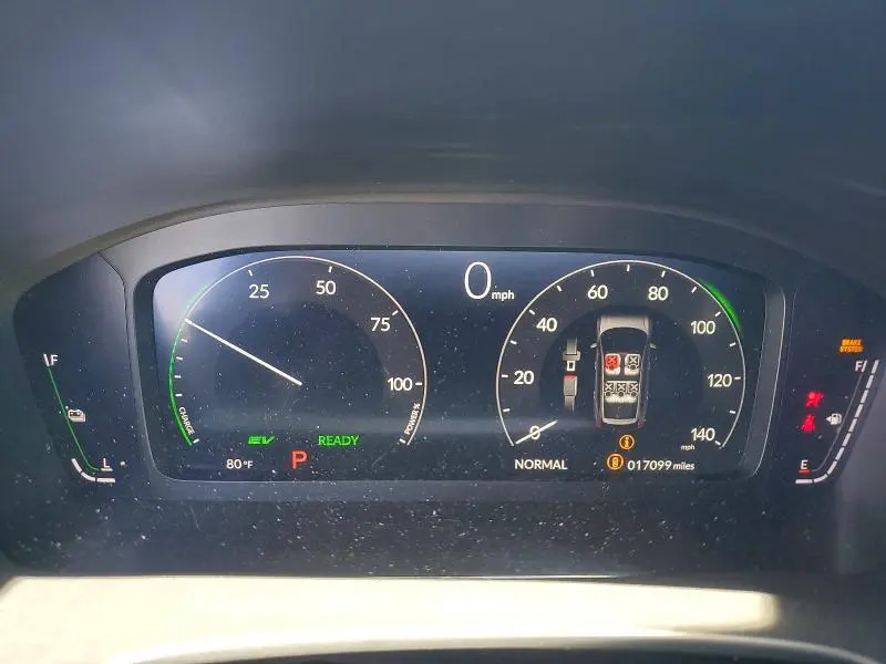 2026 HONDA CR-V SPORT-L  