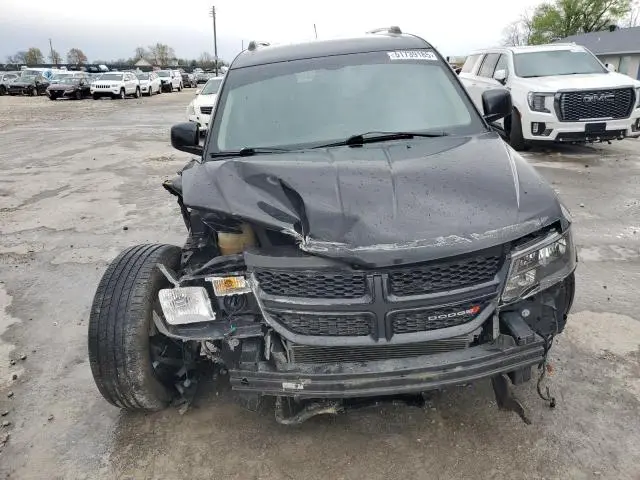 2015 DODGE JOURNEY CROSSROAD  