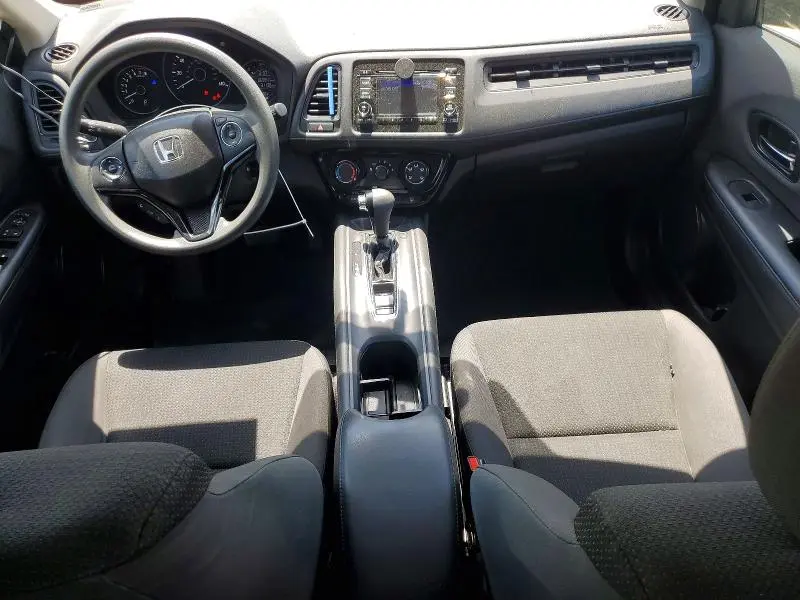 2019 HONDA HR-V LX  