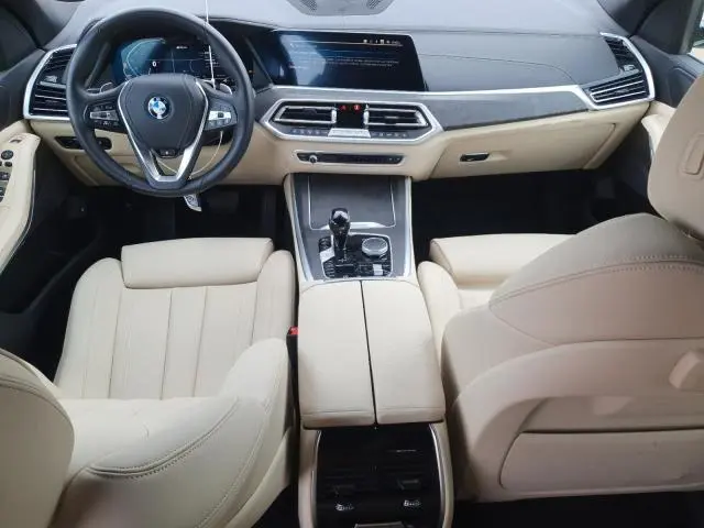 2022 BMW X5 XDRIVE45E  