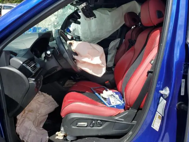 2021 ACURA RDX A-SPEC  