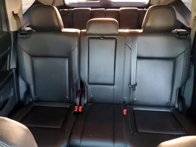 2019 VOLKSWAGEN ATLAS SE