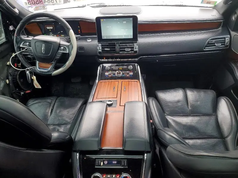 2019 LINCOLN NAVIGATOR L RESERVE  