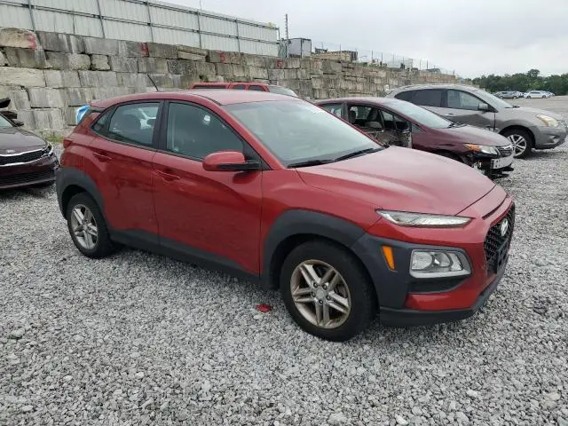 2018 HYUNDAI KONA SE  