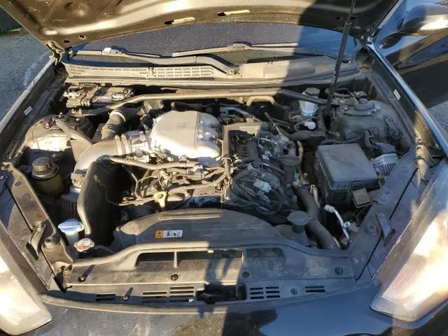 2013 HYUNDAI GENESIS COUPE 3.8L  